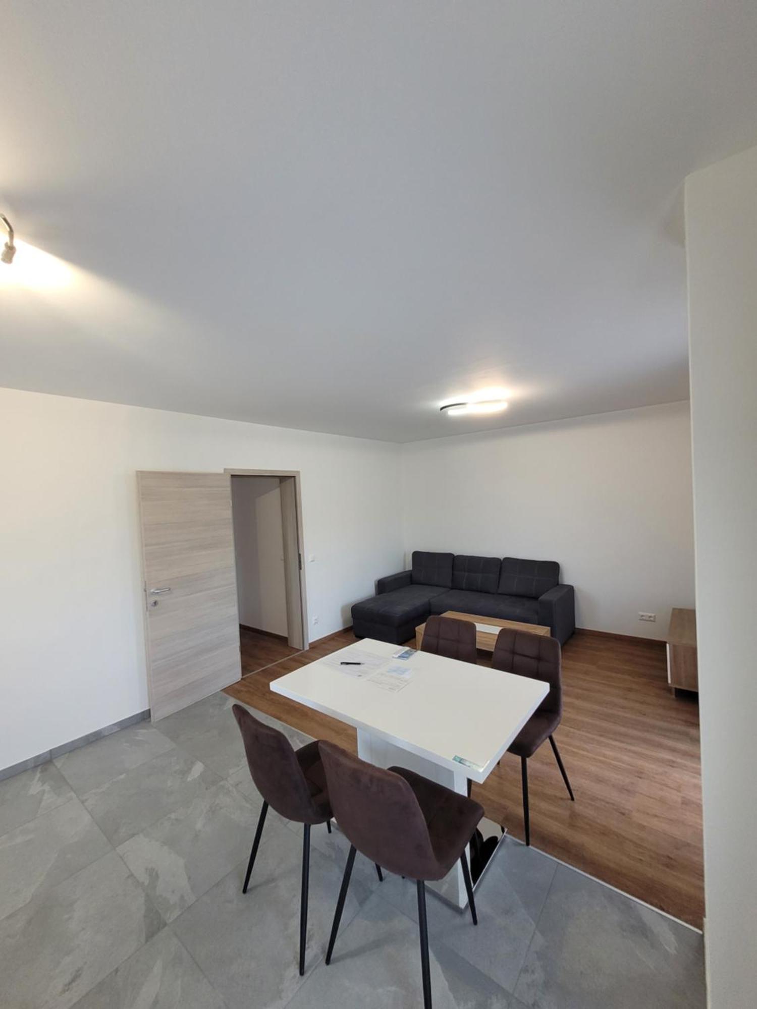Apartment An Der Donau Krumnussbaum Eksteriør bilde