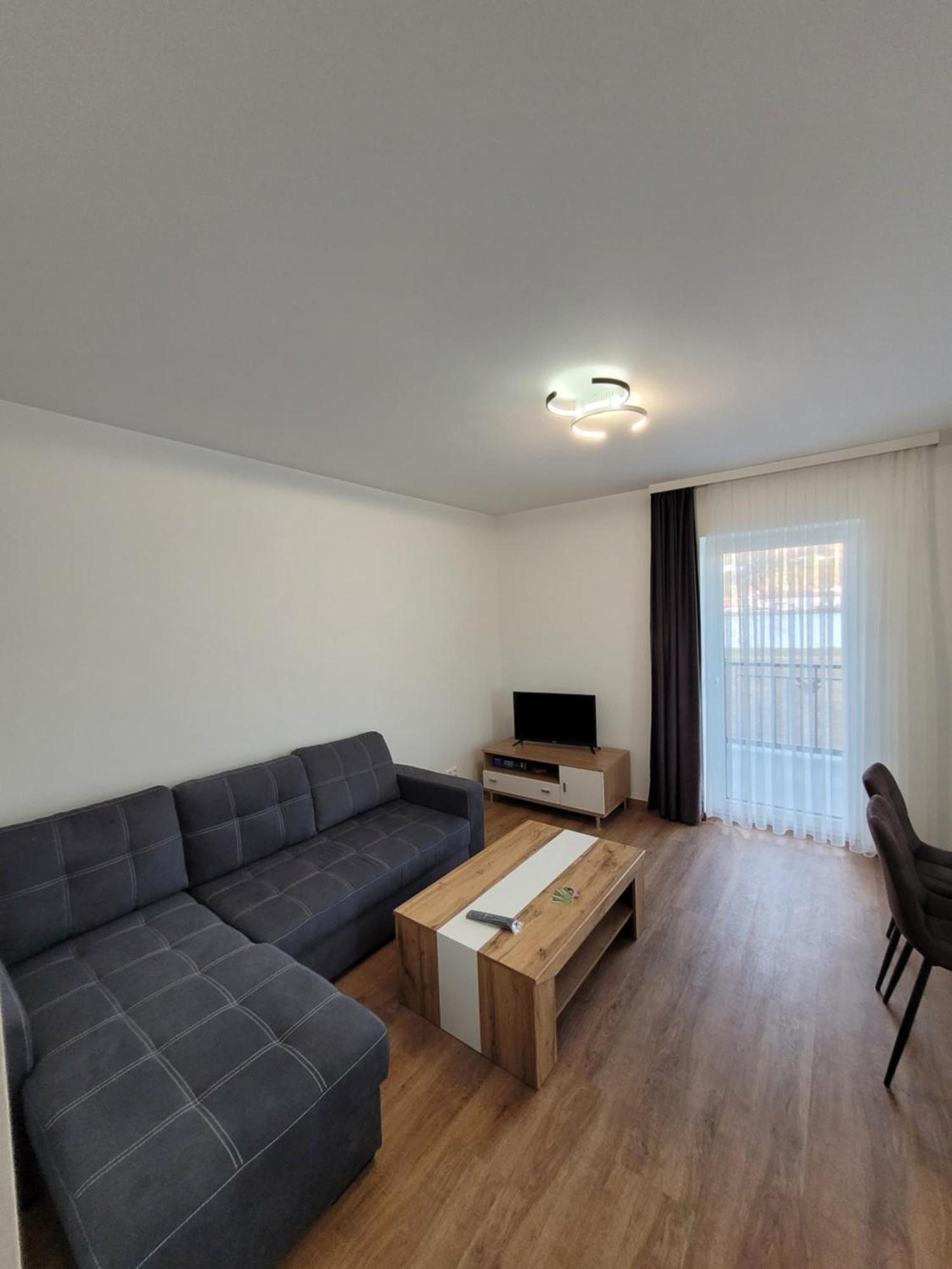 Apartment An Der Donau Krumnussbaum Eksteriør bilde