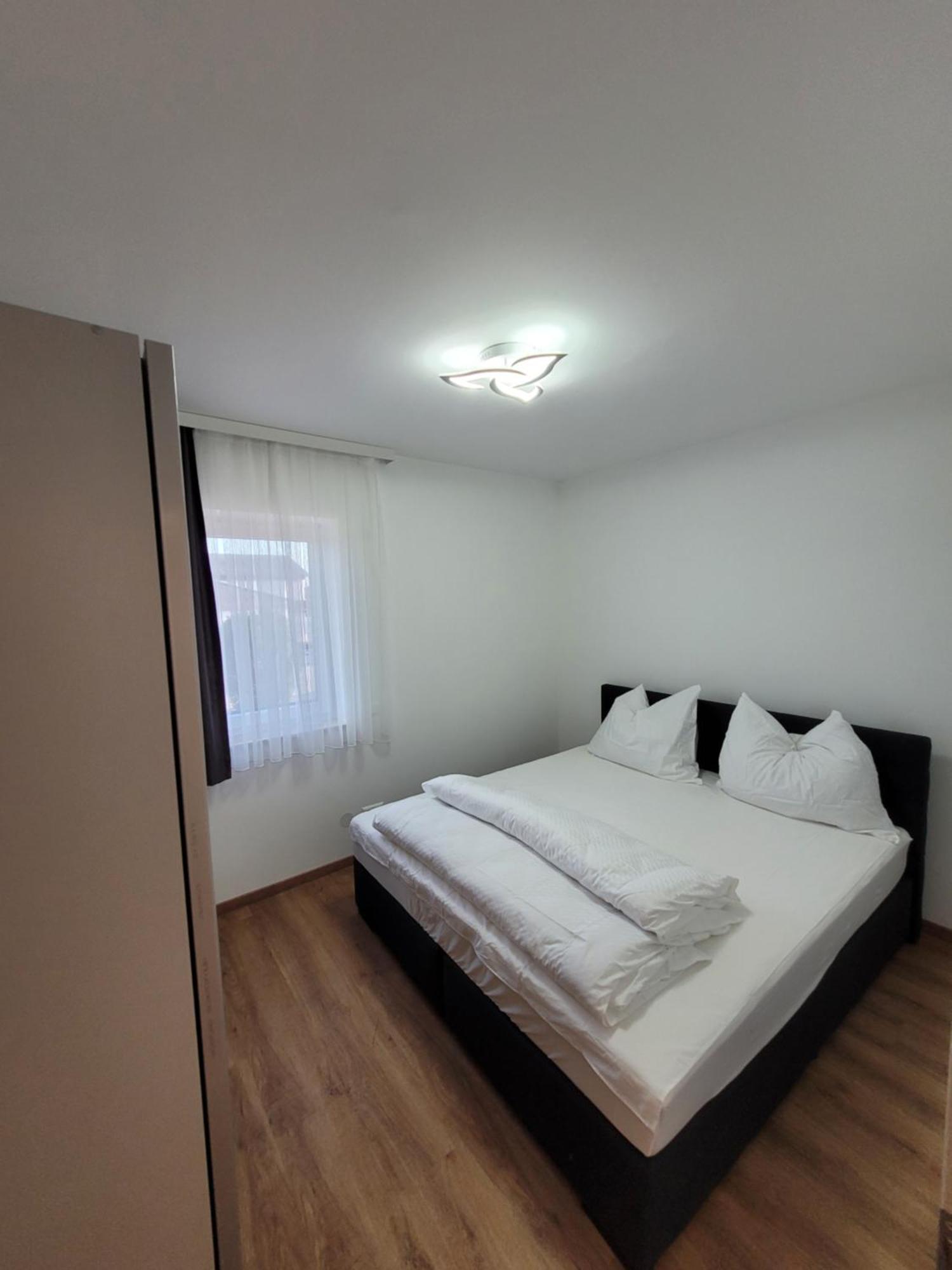 Apartment An Der Donau Krumnussbaum Eksteriør bilde