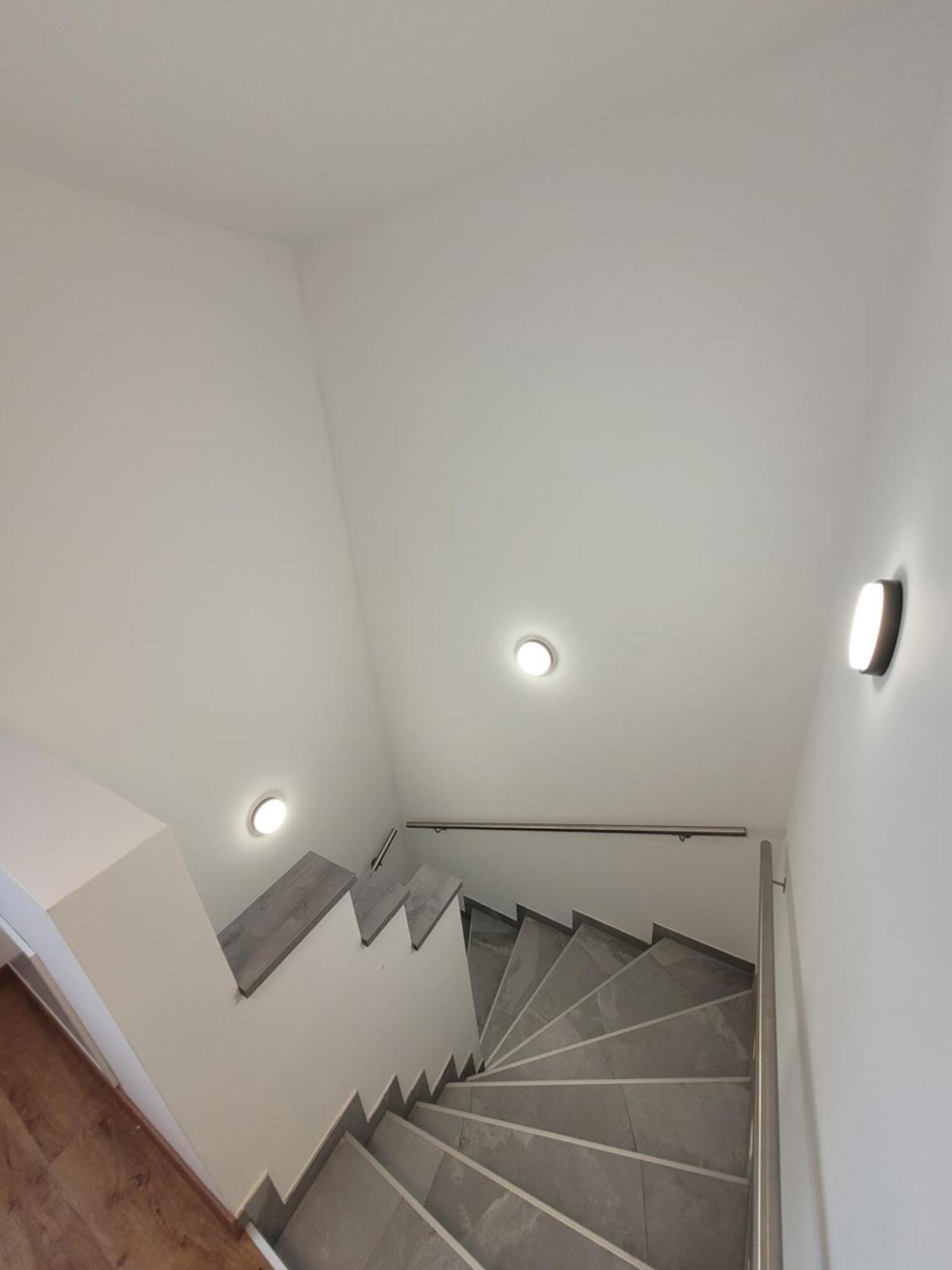 Apartment An Der Donau Krumnussbaum Eksteriør bilde