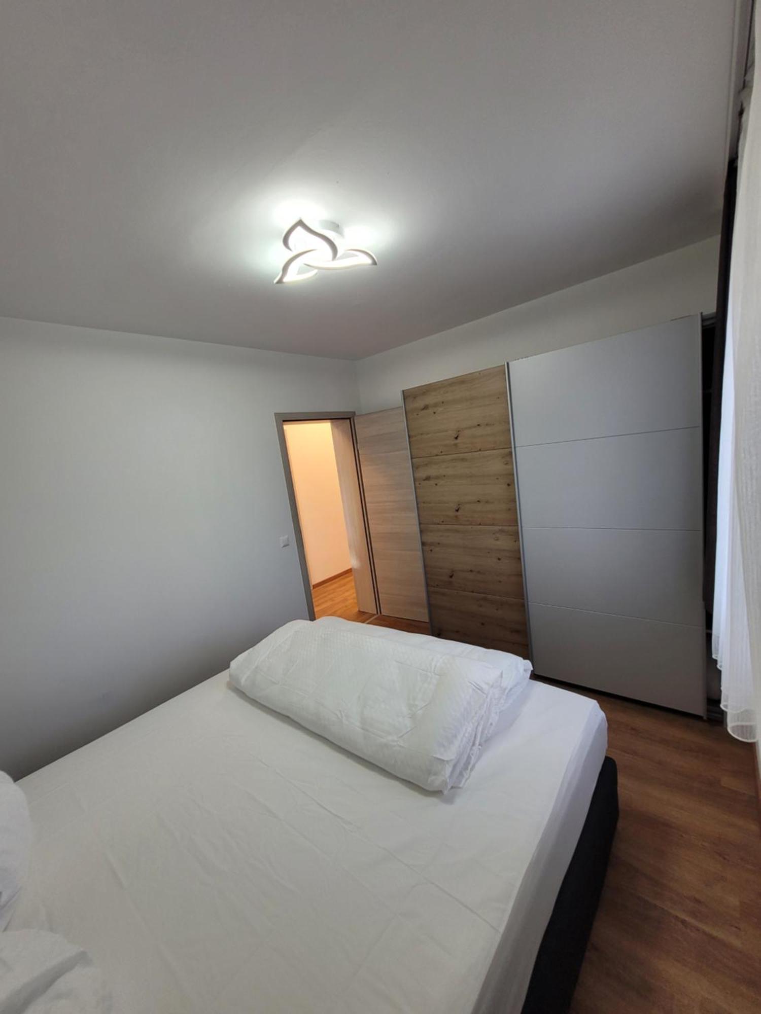 Apartment An Der Donau Krumnussbaum Eksteriør bilde