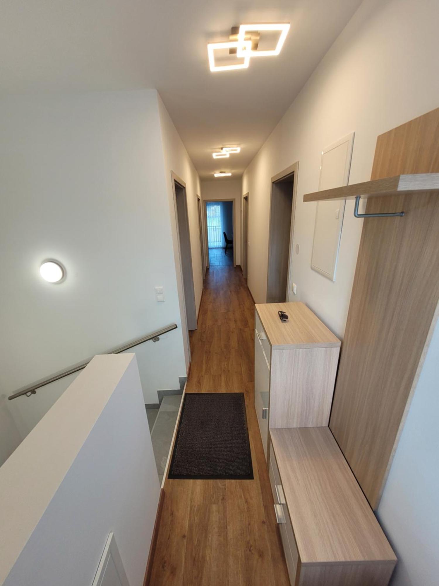 Apartment An Der Donau Krumnussbaum Eksteriør bilde
