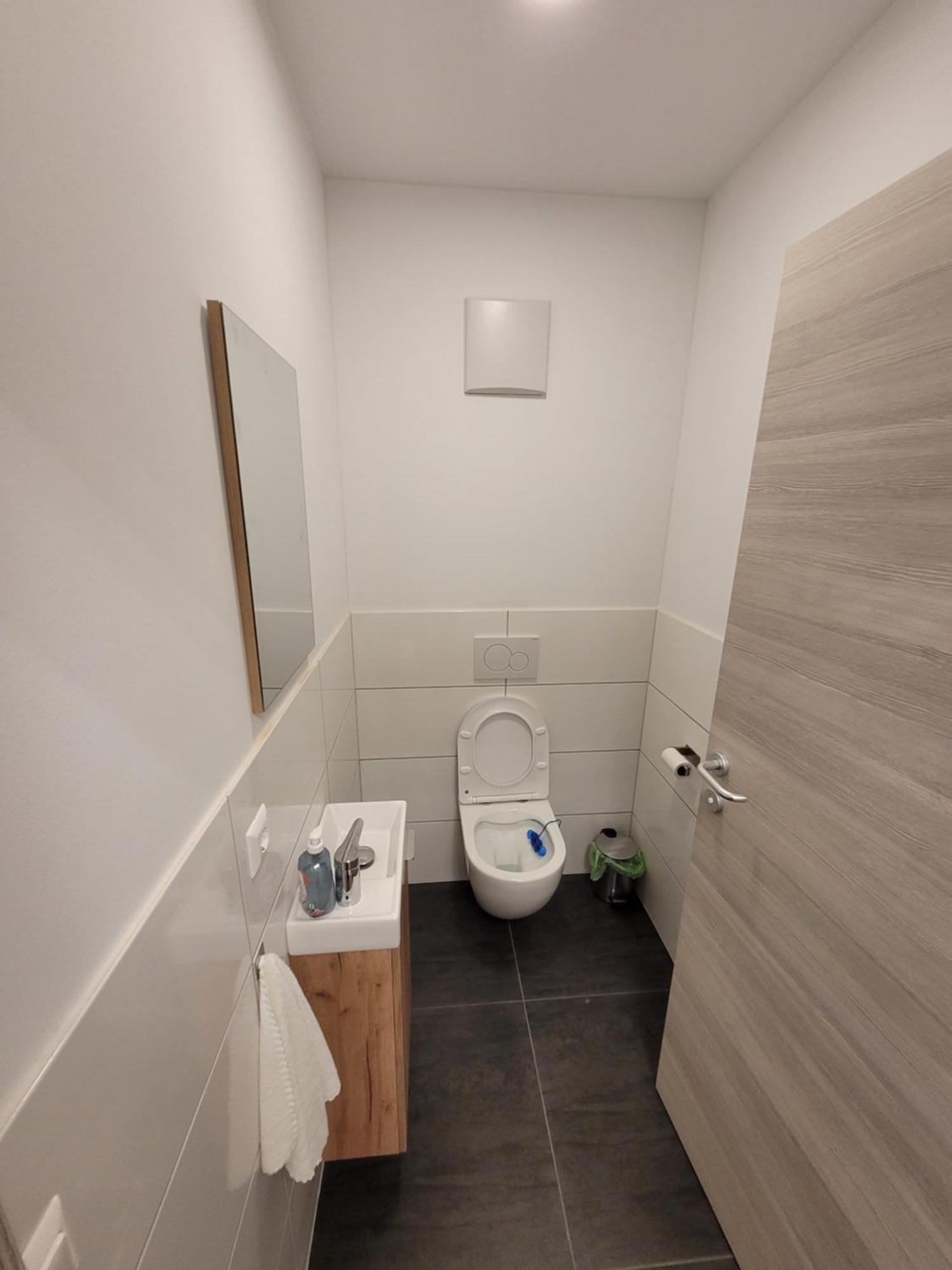 Apartment An Der Donau Krumnussbaum Eksteriør bilde