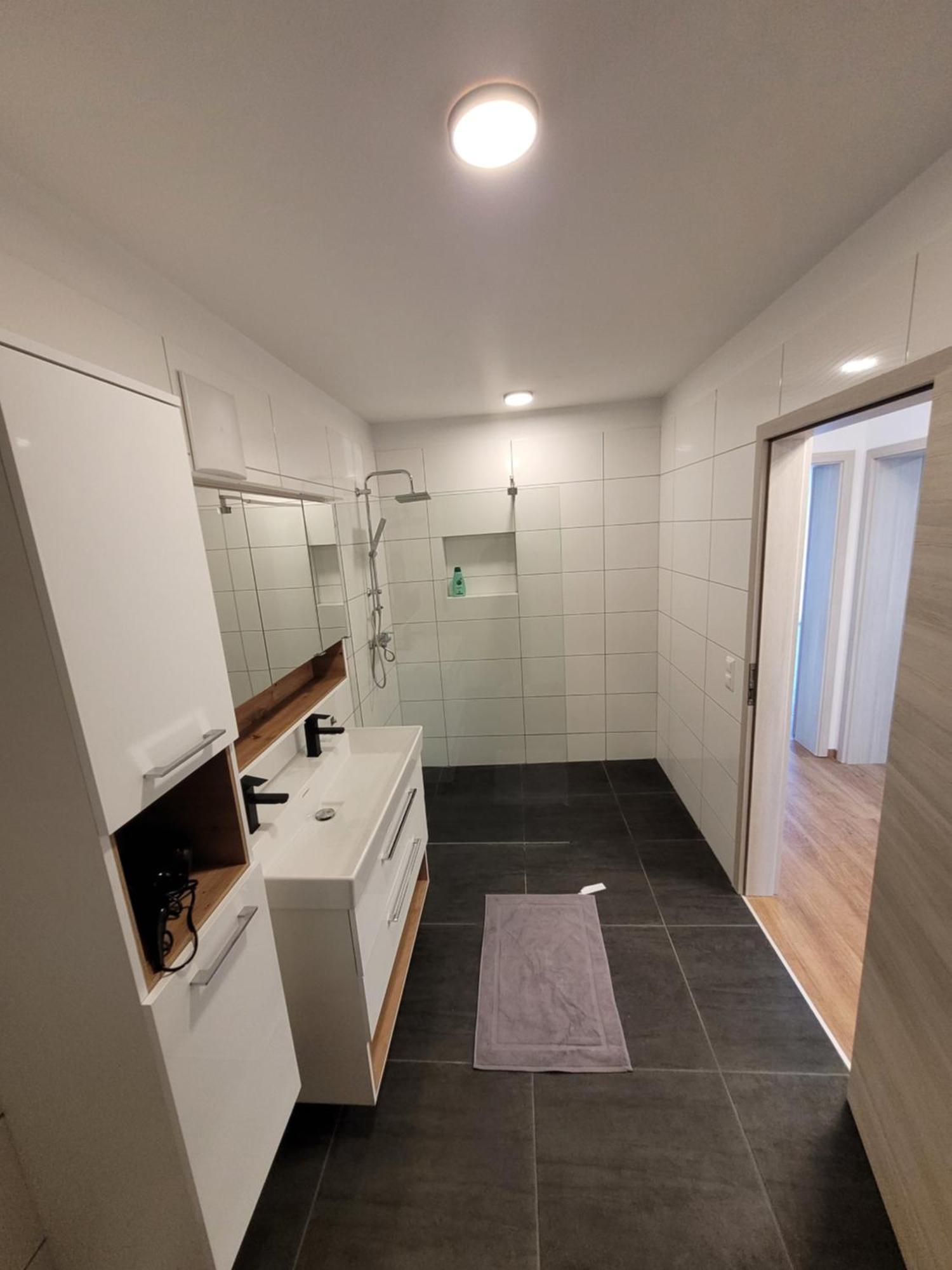 Apartment An Der Donau Krumnussbaum Eksteriør bilde