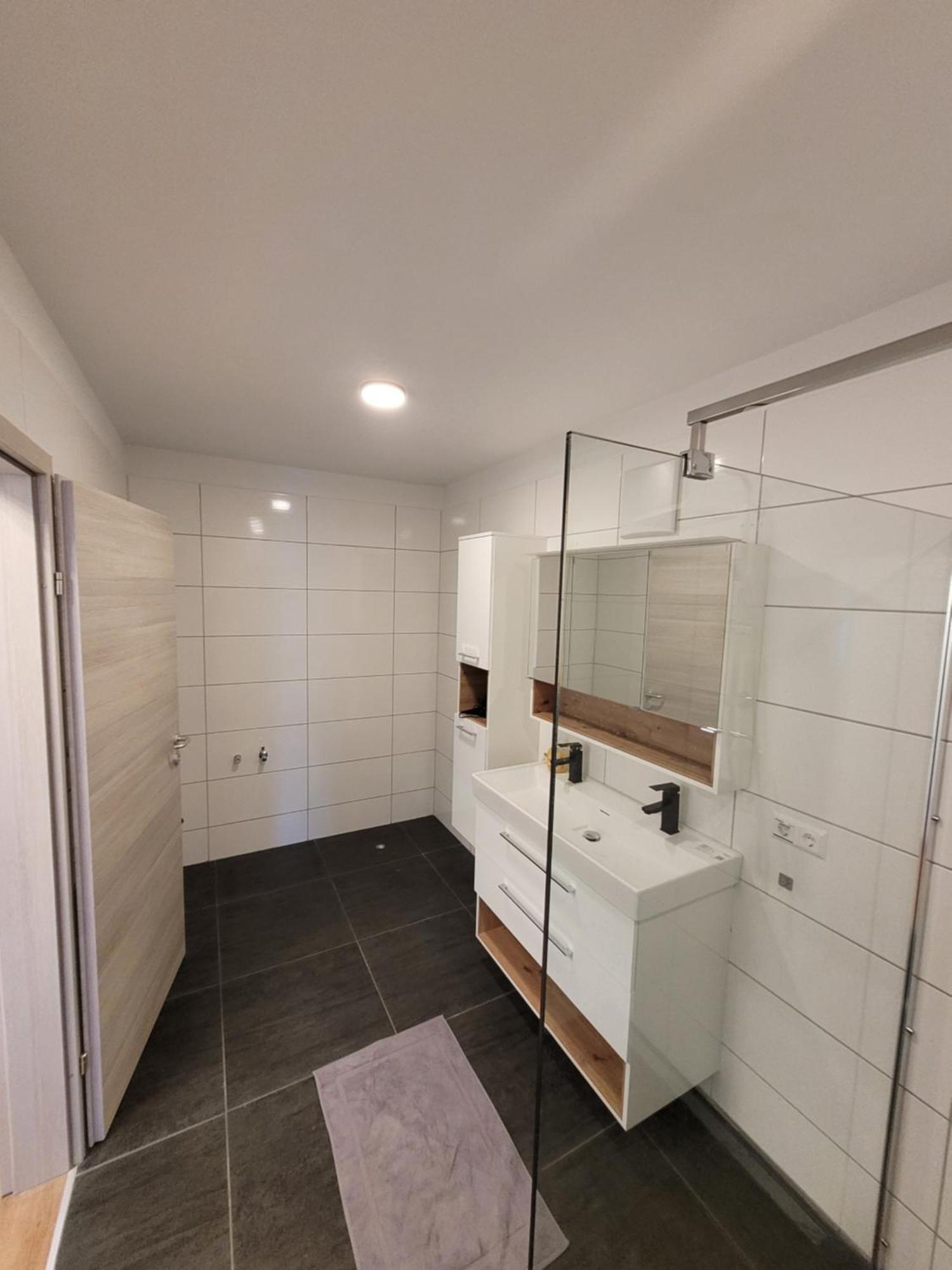 Apartment An Der Donau Krumnussbaum Eksteriør bilde