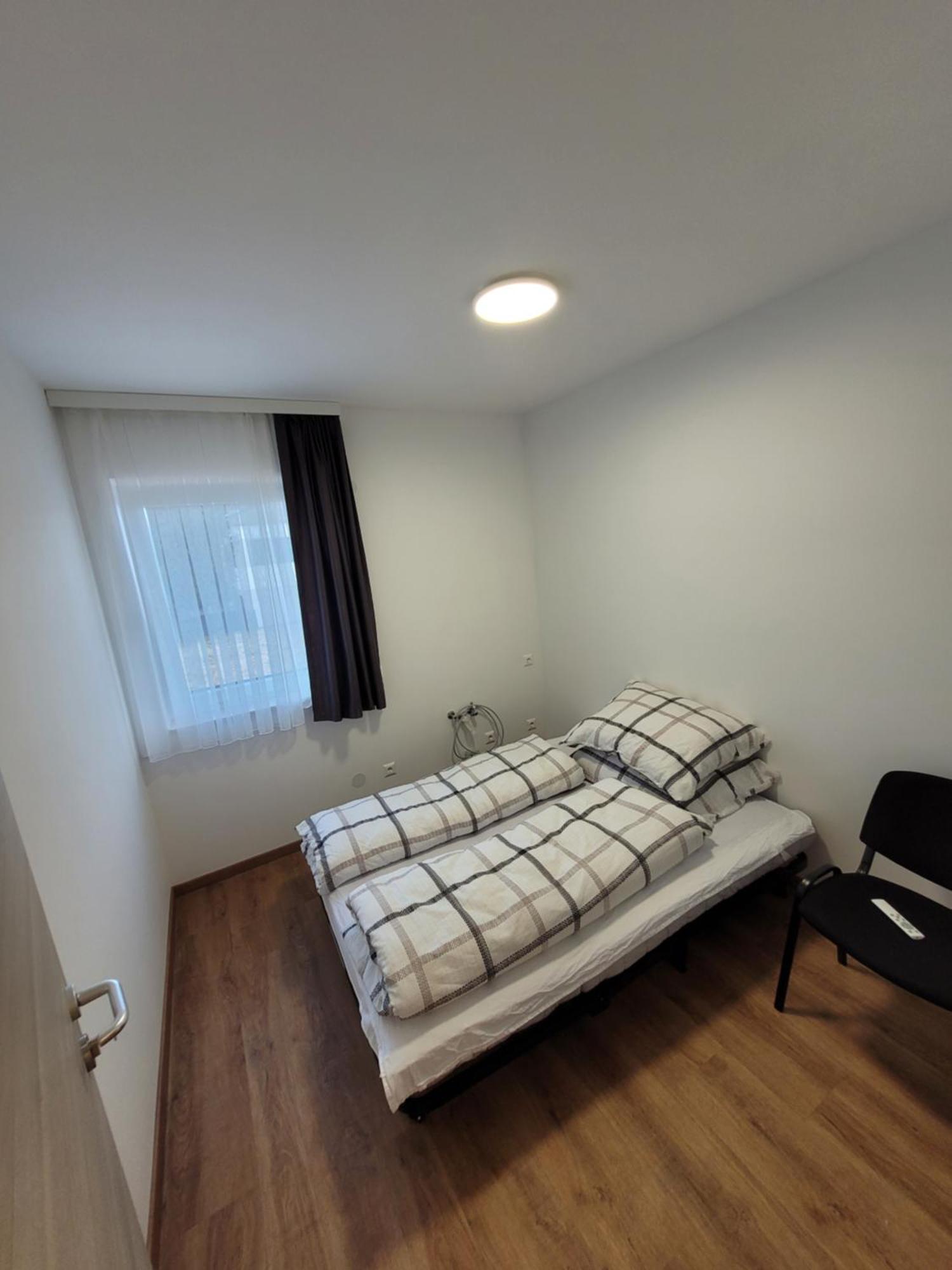 Apartment An Der Donau Krumnussbaum Eksteriør bilde